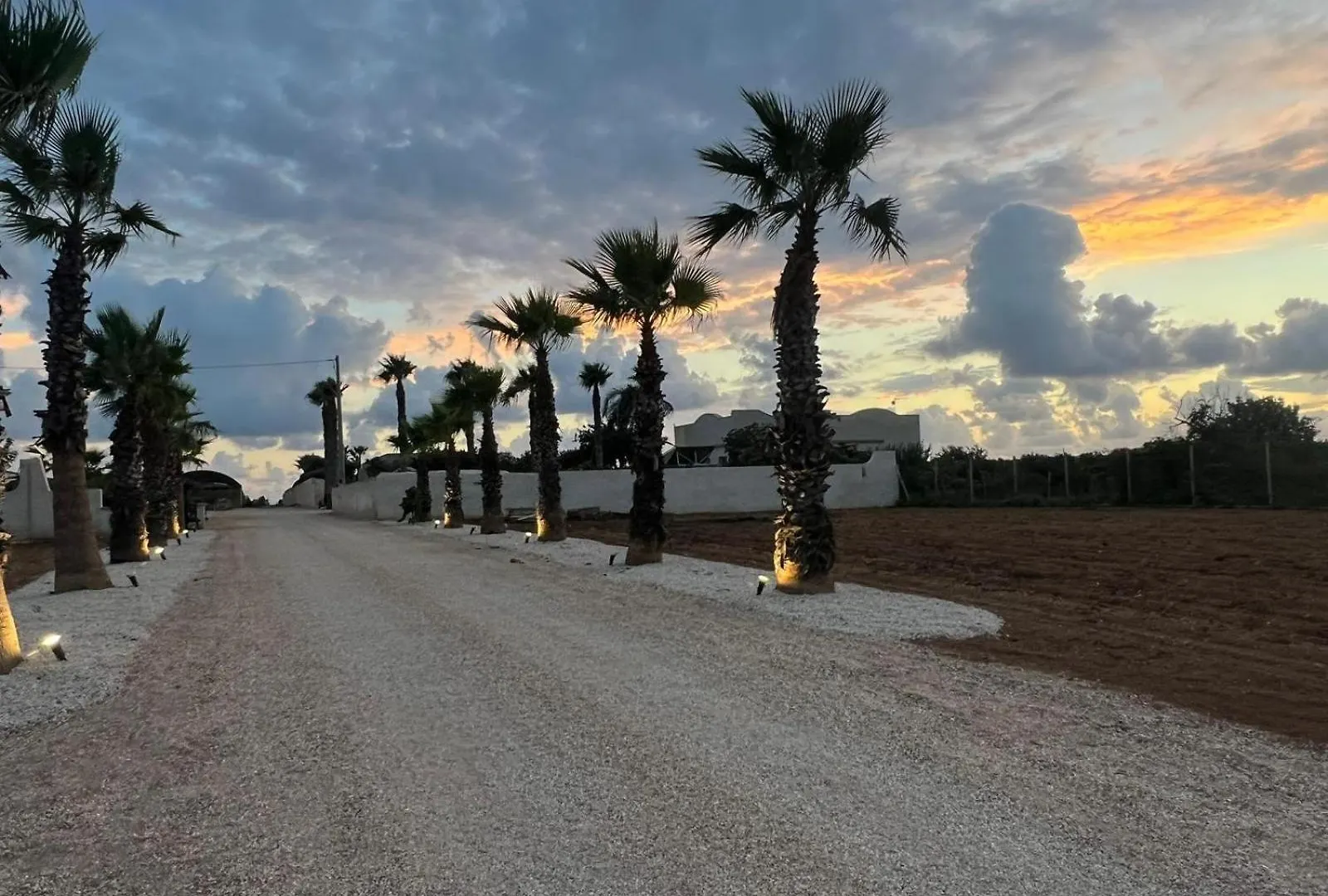Holiday home Casa Vacanze Il Vigneto Marsala