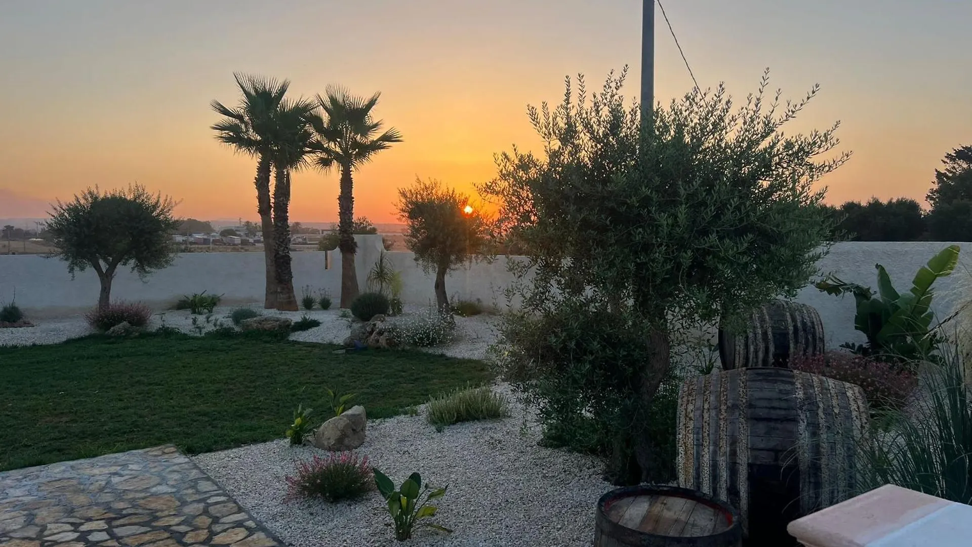 Casa Vacanze Il Vigneto Marsala