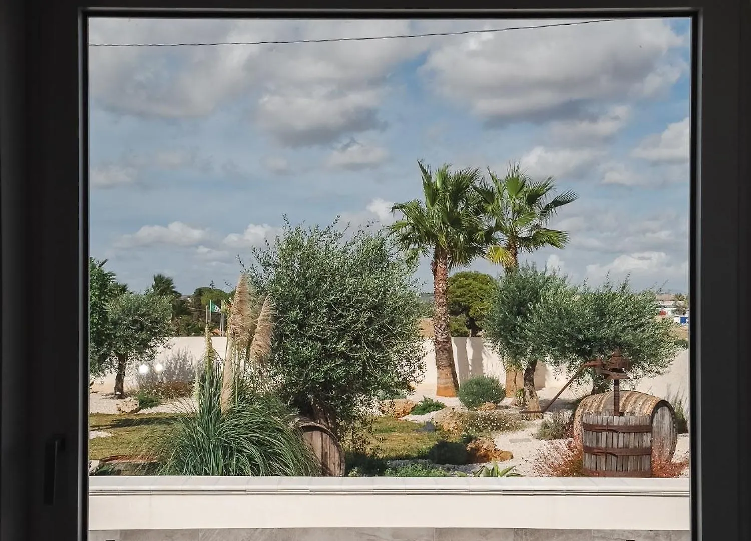 Holiday home Casa Vacanze Il Vigneto Marsala