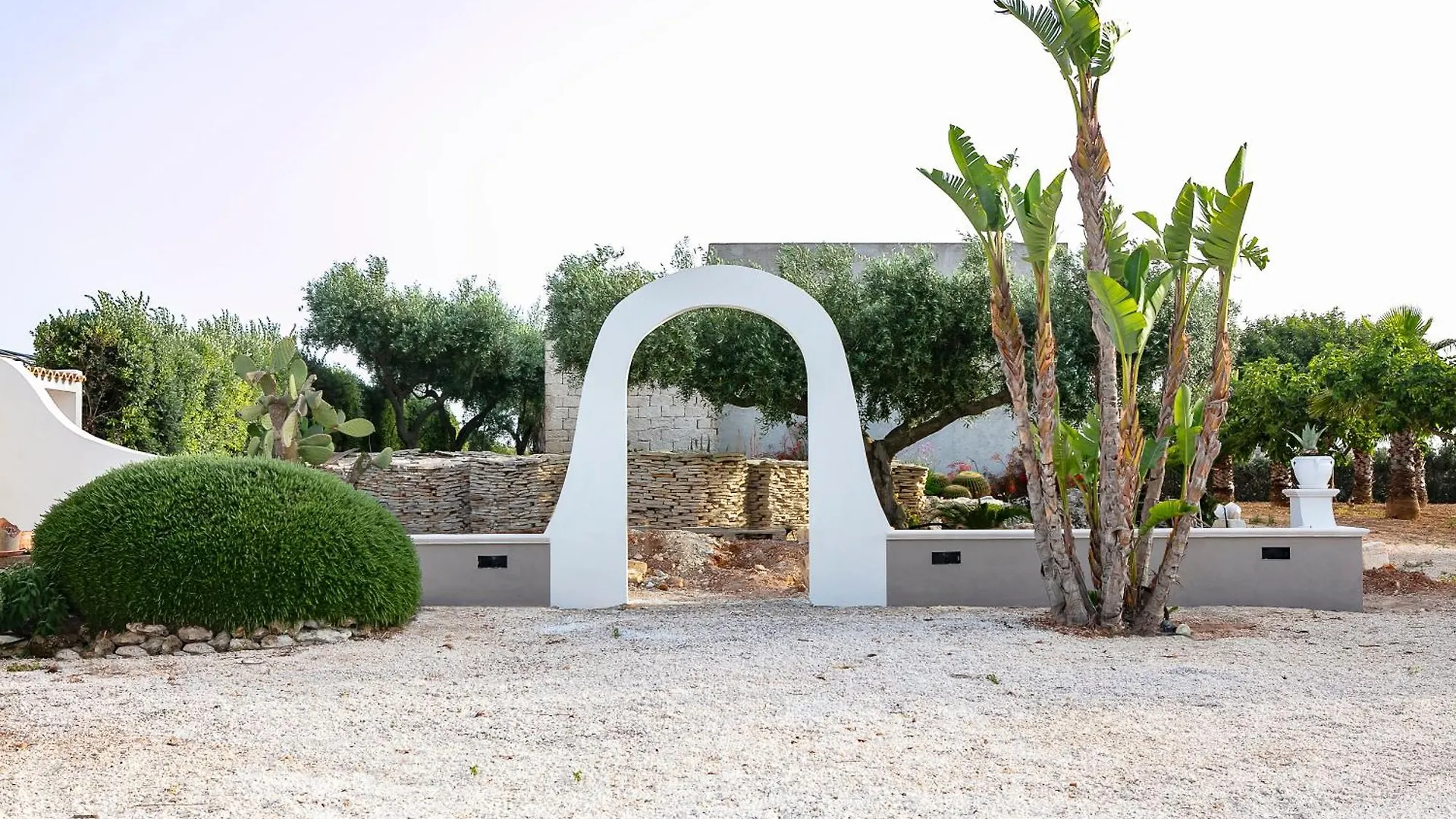 Casa Vacanze Il Vigneto Marsala