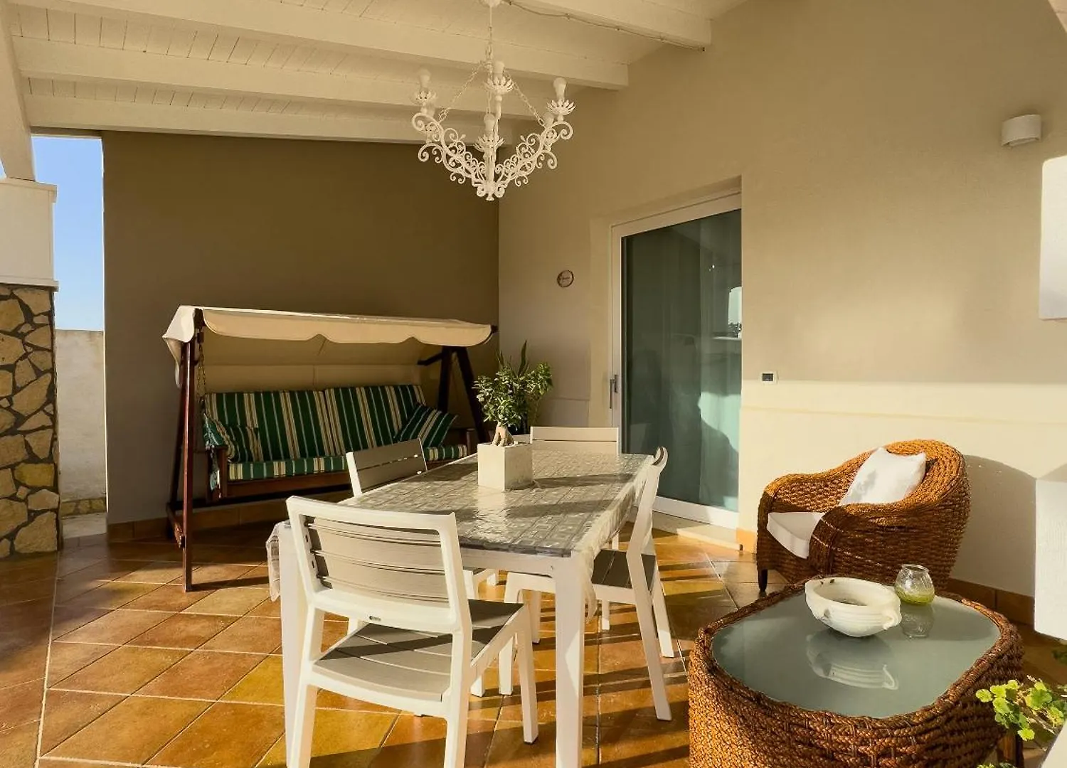 Casa Vacanze Il Vigneto Marsala