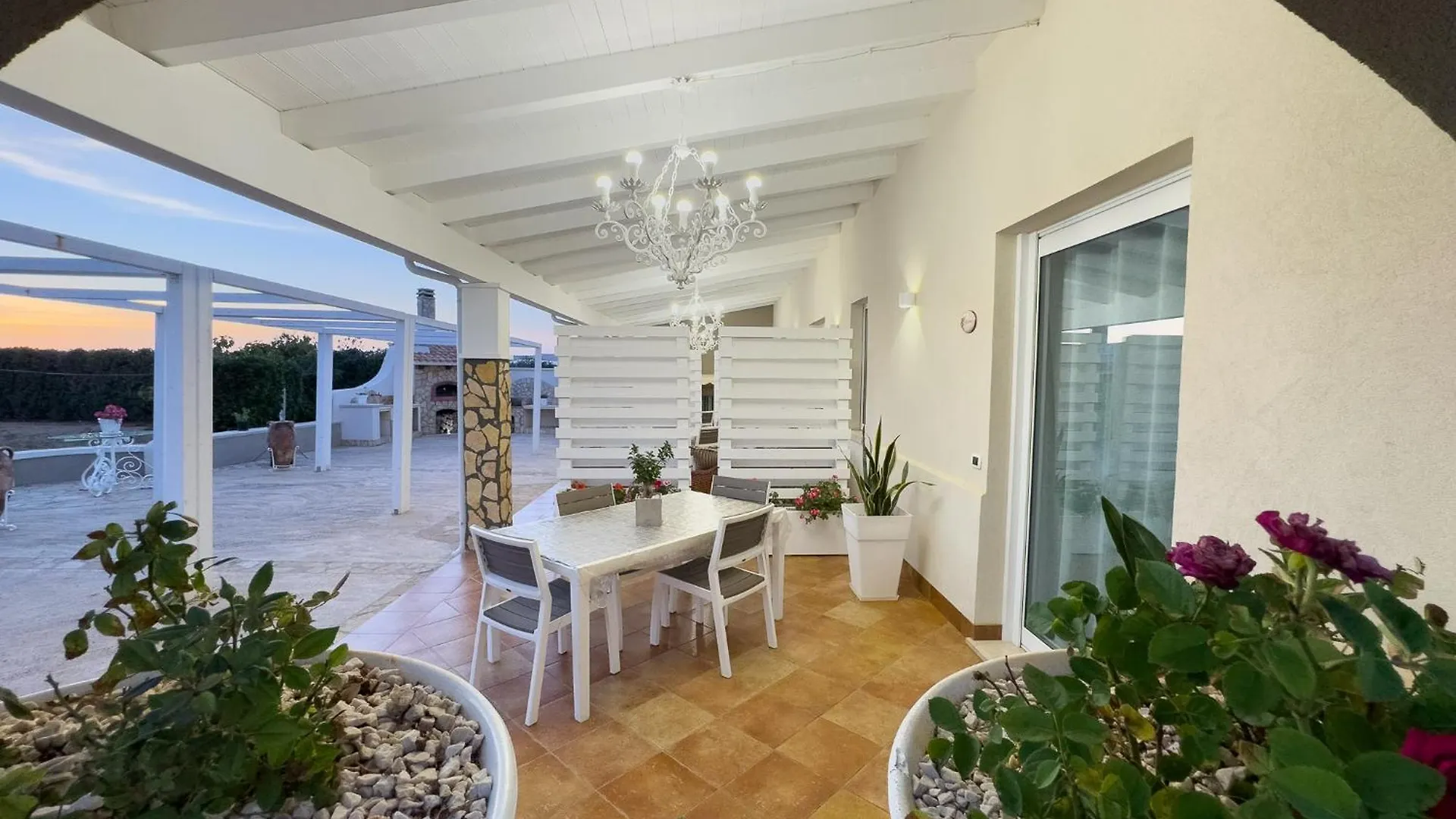 Casa Vacanze Il Vigneto Marsala Italy