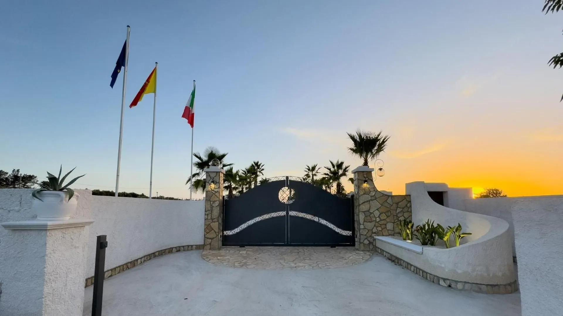 Casa Vacanze Il Vigneto Marsala