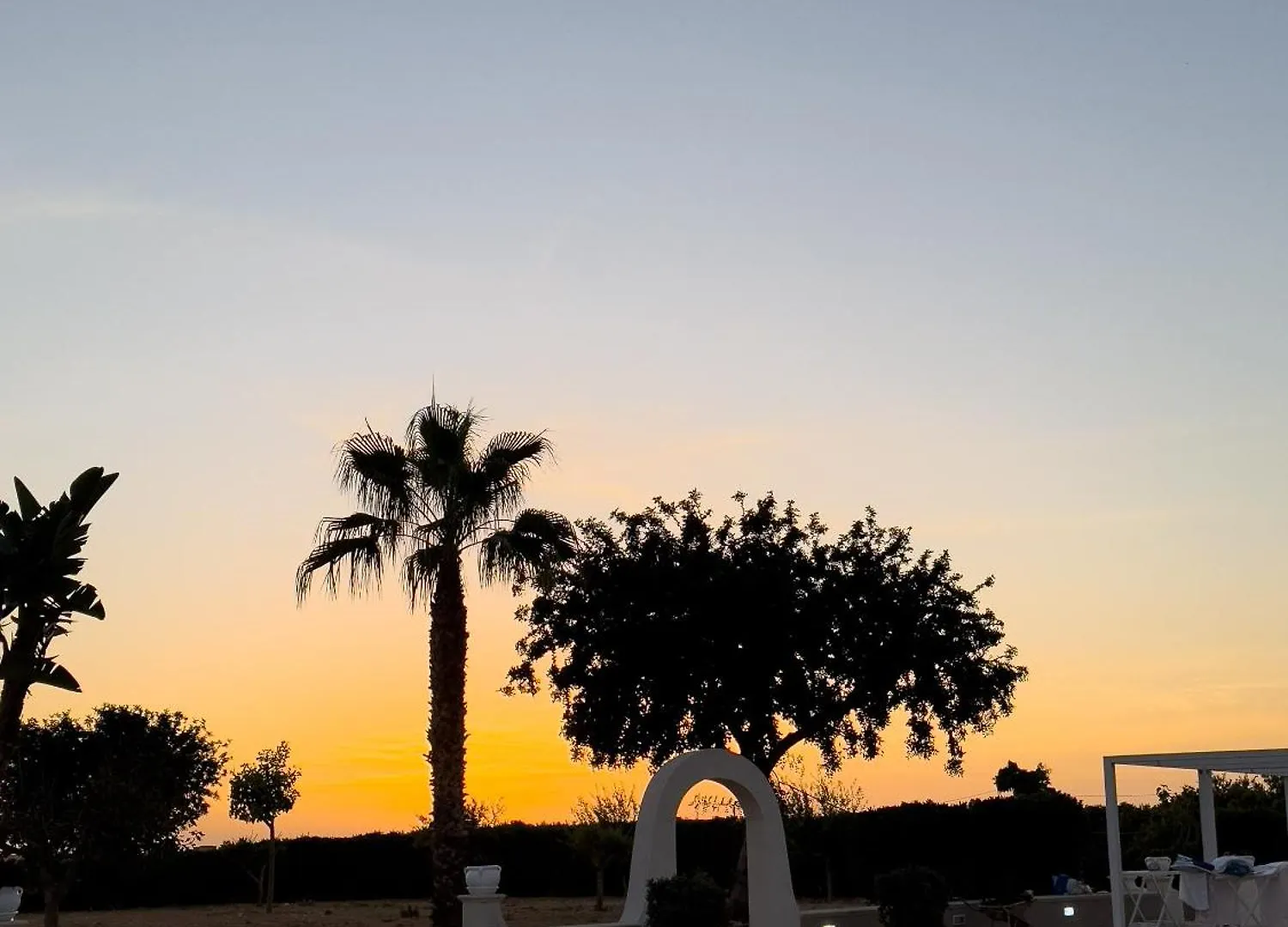 Casa Vacanze Il Vigneto Marsala 0*,  Italy