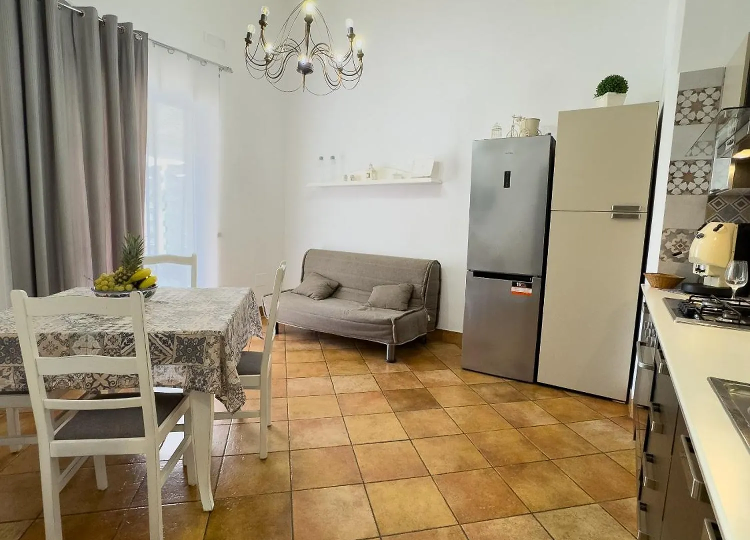 Casa Vacanze Il Vigneto Marsala 0*,