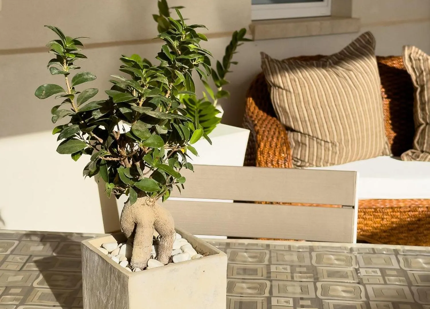 Casa Vacanze Il Vigneto Marsala Holiday home