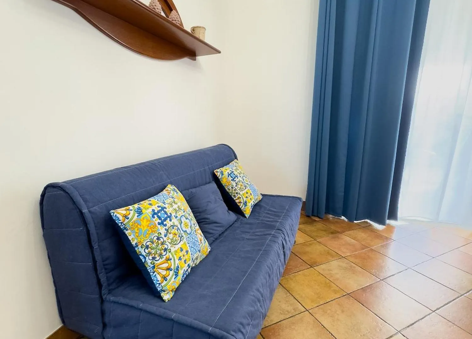 Casa Vacanze Il Vigneto Marsala