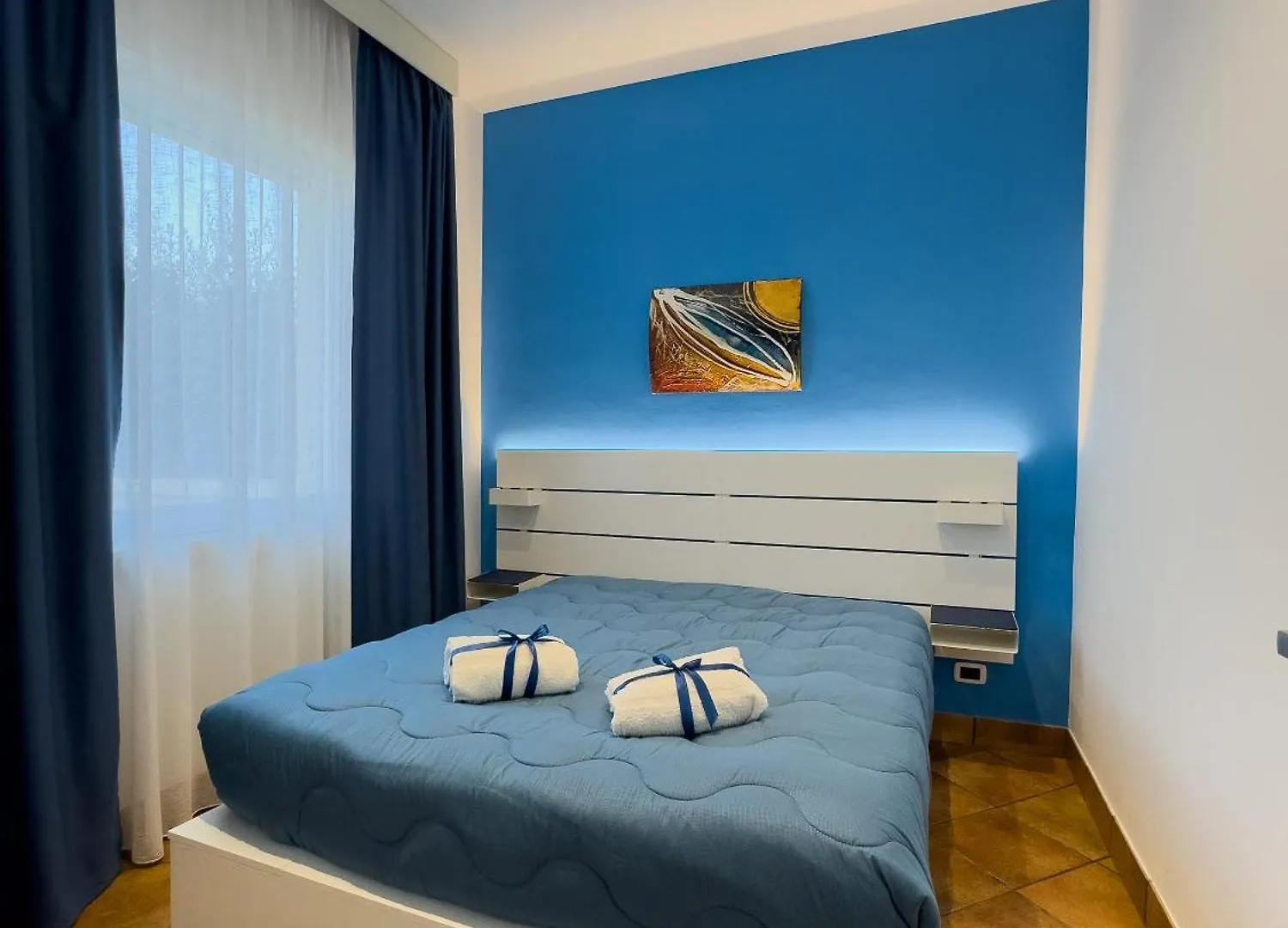 Holiday home Casa Vacanze Il Vigneto Marsala Italy