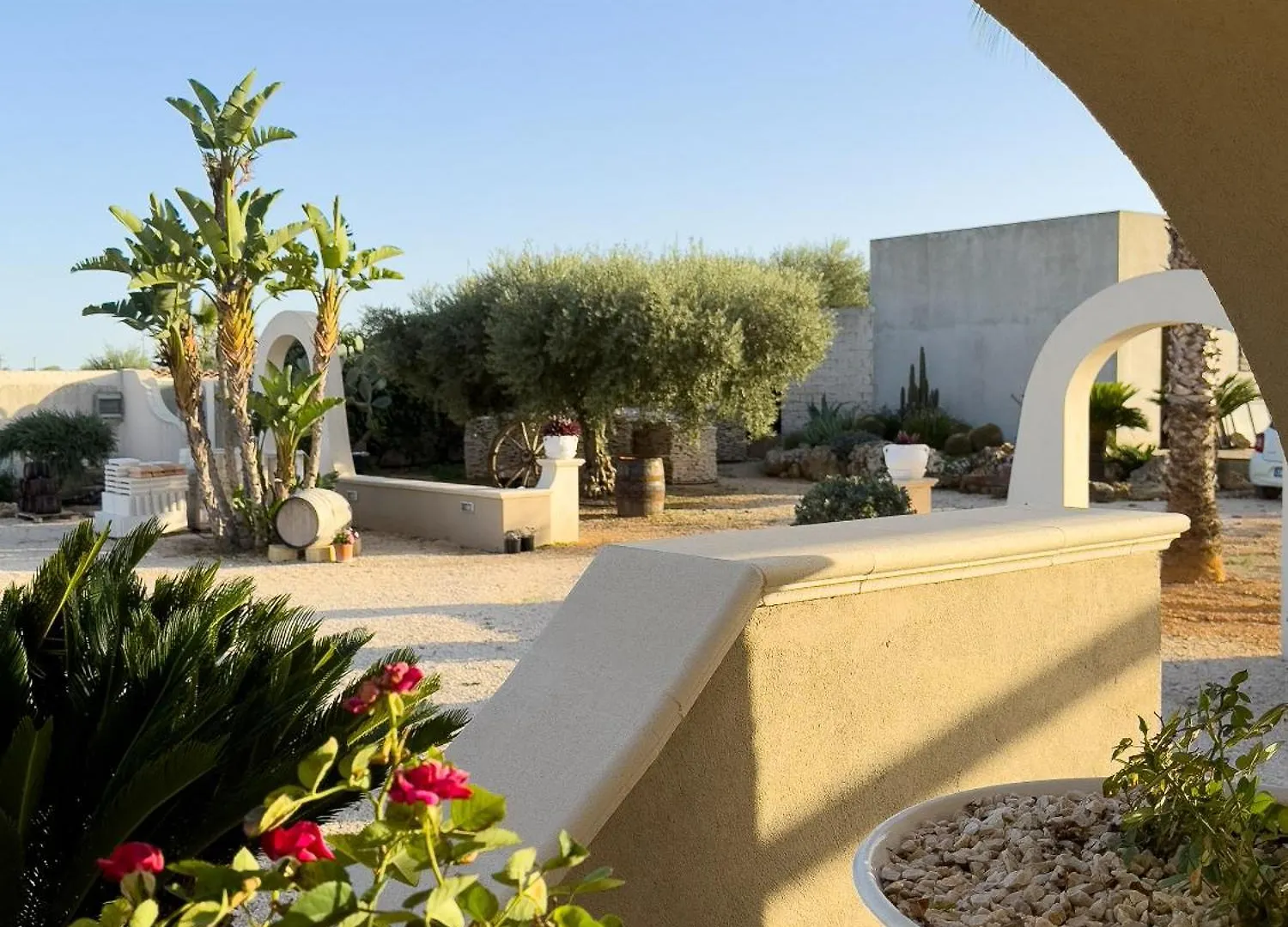 Casa Vacanze Il Vigneto Marsala Italy