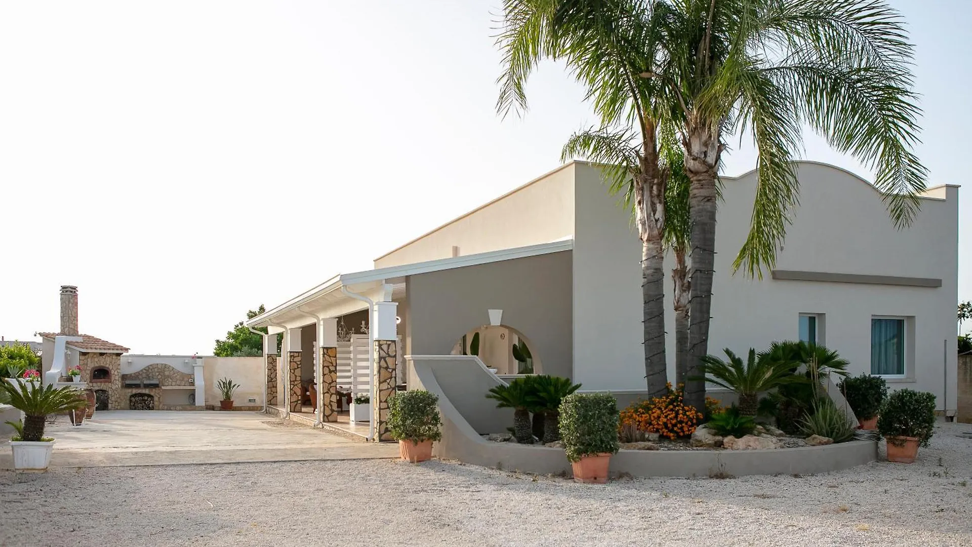 Holiday home Casa Vacanze Il Vigneto Marsala Italy