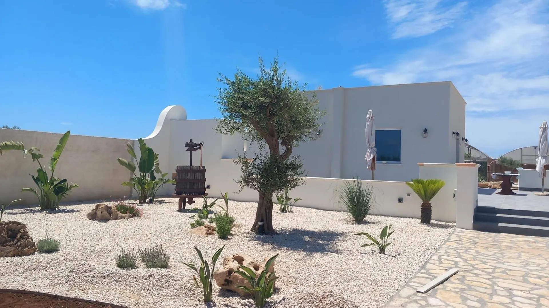 Casa Vacanze Il Vigneto Marsala