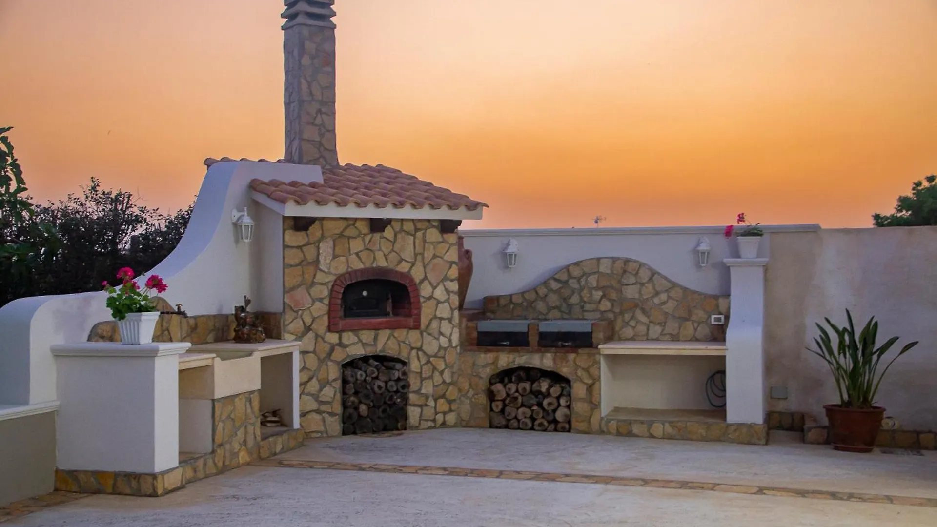 Casa Vacanze Il Vigneto Marsala 0*,