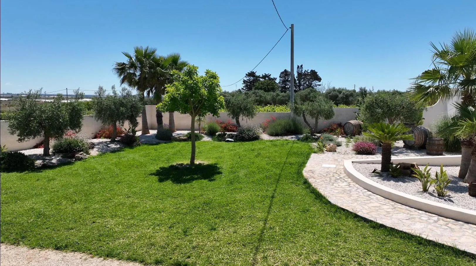 Casa Vacanze Il Vigneto Marsala 0*,  Italy