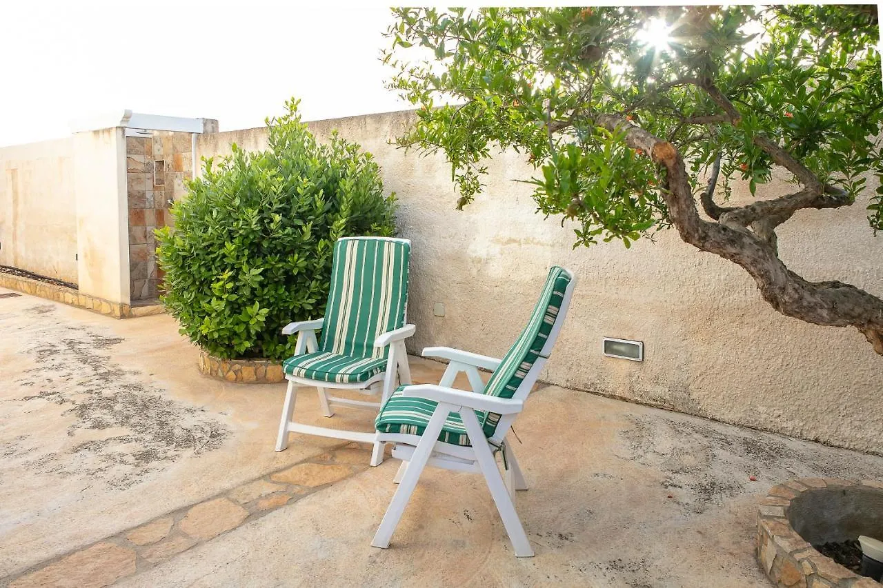 Casa Vacanze Il Vigneto Marsala 0*,  Italy