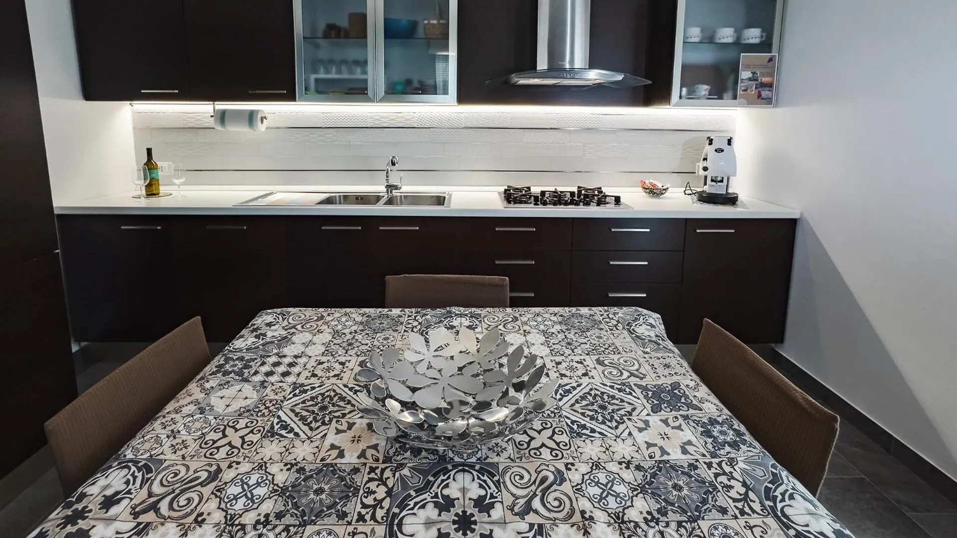 Casa Vacanze Il Vigneto Marsala Holiday home