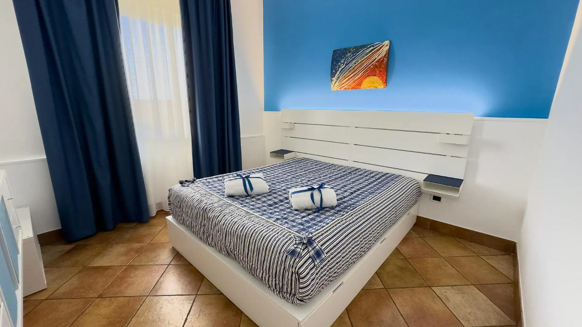 Holiday home Casa Vacanze Il Vigneto Marsala