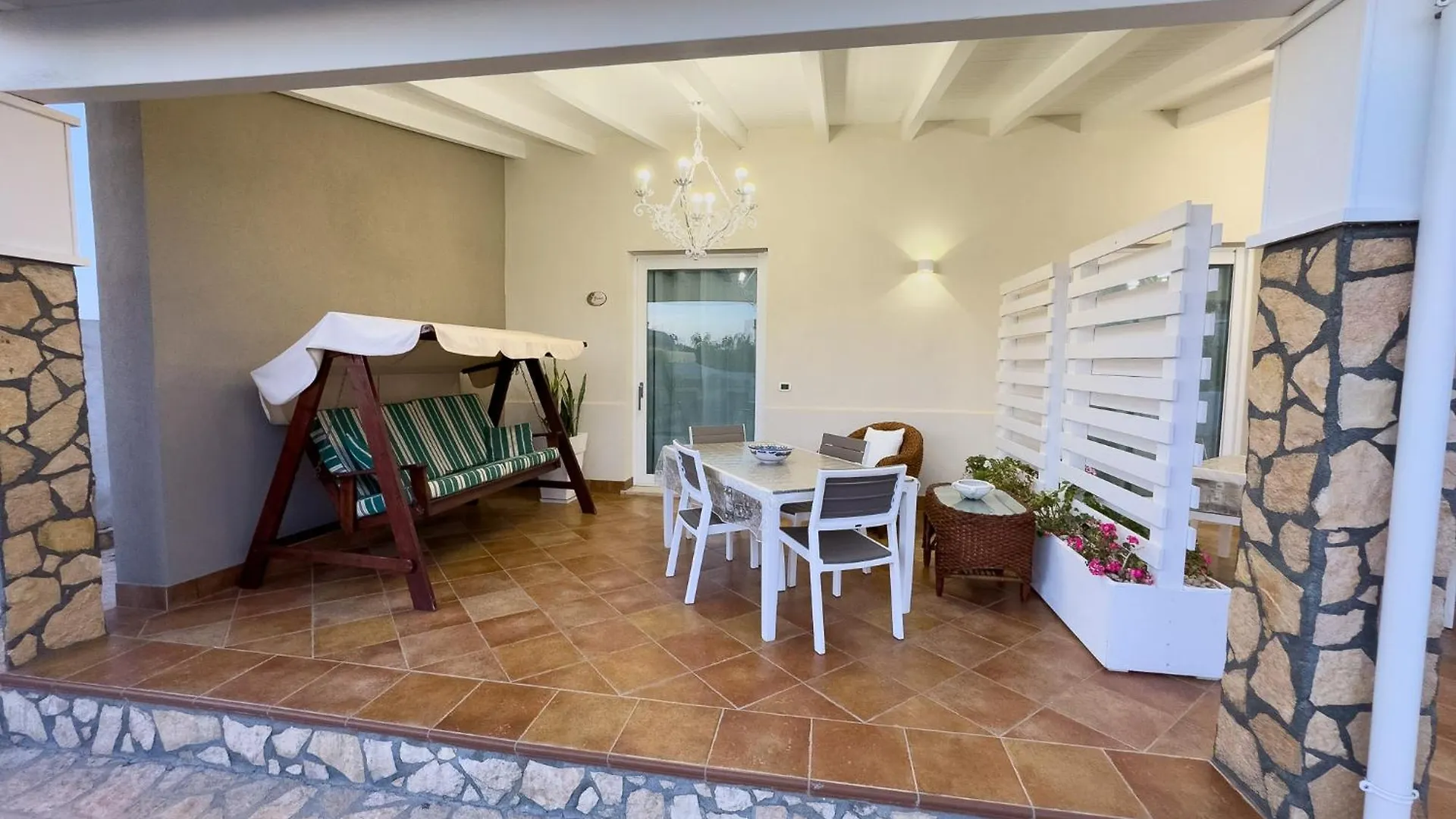 Casa Vacanze Il Vigneto Marsala Italy